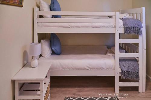 Villa Chelaya Country Lodge