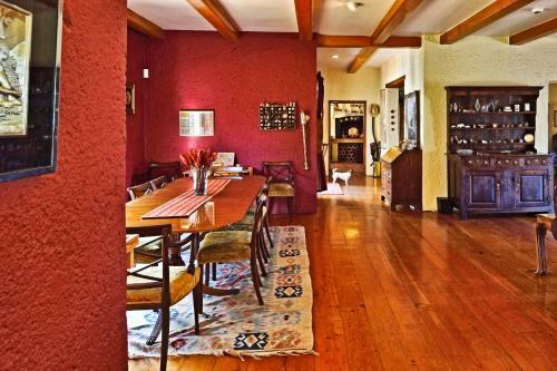 Villa Chelaya Country Lodge