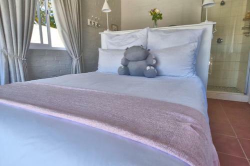 Villa Chelaya Country Lodge