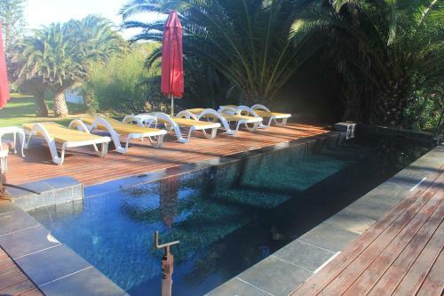 Villa Chelaya Country Lodge