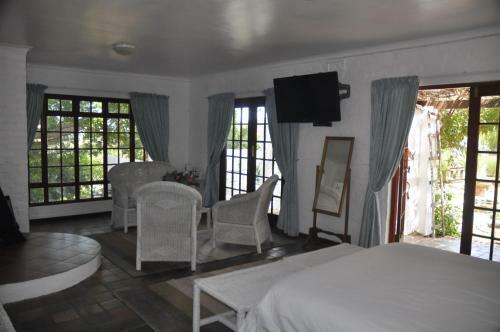 Villa Chelaya Country Lodge