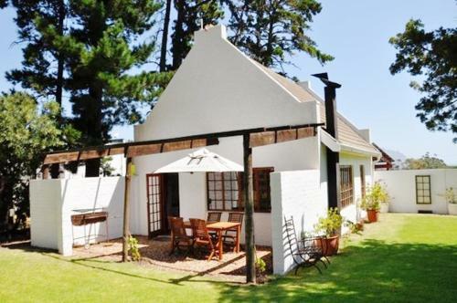 Villa Chelaya Country Lodge