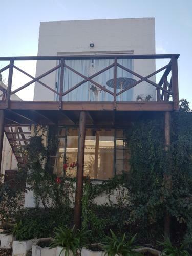 Villa Chelaya Country Lodge