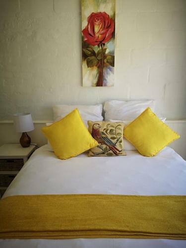 Villa Chelaya Country Lodge