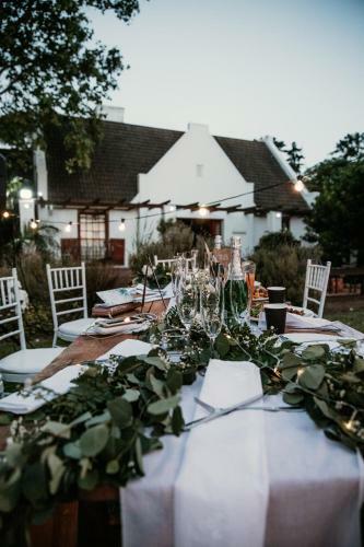 Villa Chelaya Country Lodge
