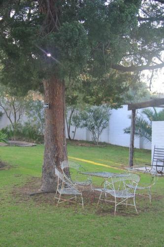 Villa Chelaya Country Lodge