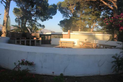 Villa Chelaya Country Lodge