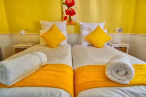 Villa Chelaya Country Lodge