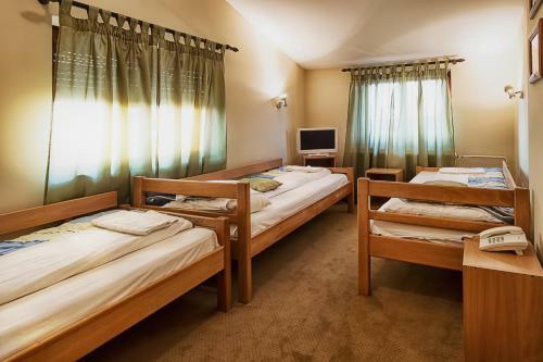 Hostal Guest Accomodation Konak