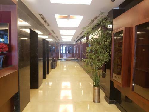 Sands Hotel Jeddah