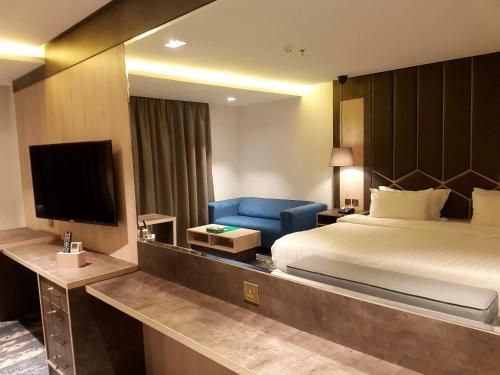 Sands Hotel Jeddah
