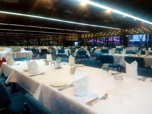 Sands Hotel Jeddah