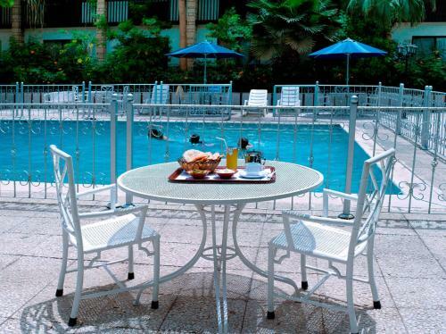 Sands Hotel Jeddah