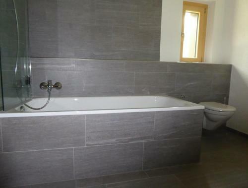 Agroturismo Hotel Roseg-gletscher