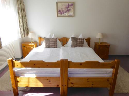 Agroturismo Hotel Roseg-gletscher