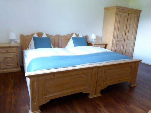 Agroturismo Hotel Roseg-gletscher