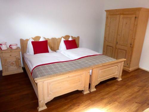 Agroturismo Hotel Roseg-gletscher