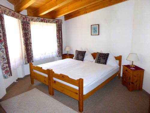 Agroturismo Hotel Roseg-gletscher
