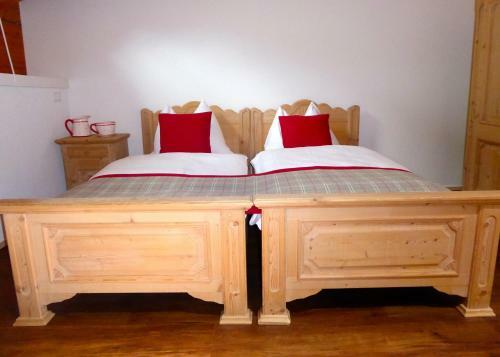 Agroturismo Hotel Roseg-gletscher