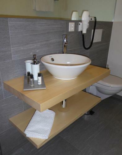 Agroturismo Hotel Roseg-gletscher