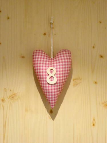 Agroturismo Hotel Roseg-gletscher