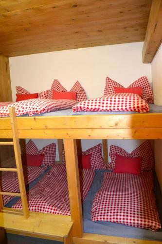 Agroturismo Hotel Roseg-gletscher