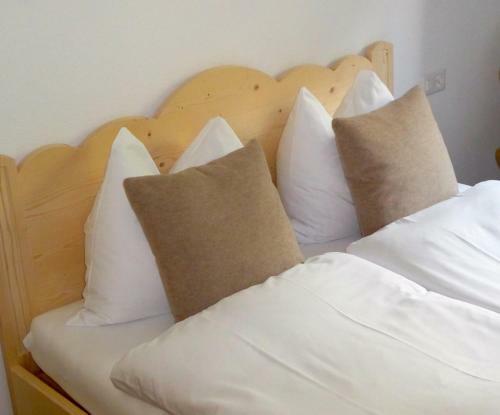 Agroturismo Hotel Roseg-gletscher