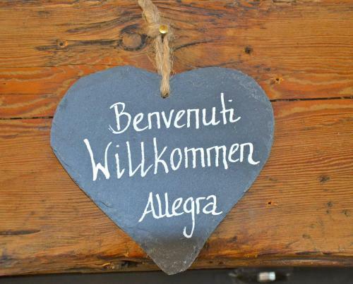 Agroturismo Hotel Roseg-gletscher