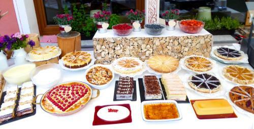 Agroturismo Hotel Roseg-gletscher