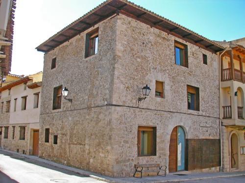 Agroturismo Casa Rural Se�ores De Cuba