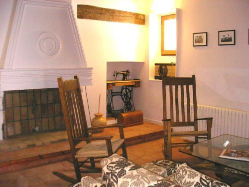 Agroturismo Casa Rural Se�ores De Cuba