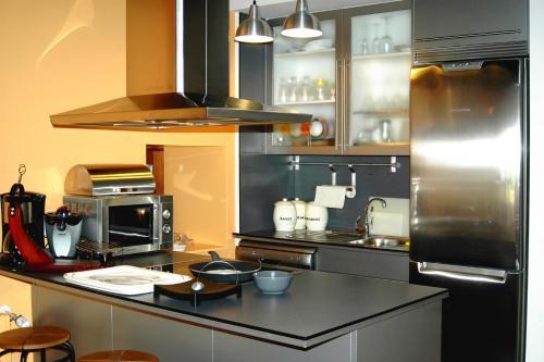 Agroturismo Casa Rural Se�ores De Cuba