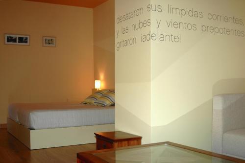 Agroturismo Casa Rural Se�ores De Cuba