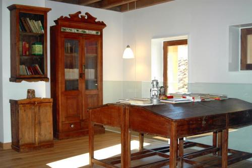 Agroturismo Casa Rural Se�ores De Cuba