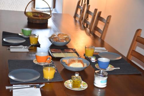 Agroturismo Casa Rural Se�ores De Cuba