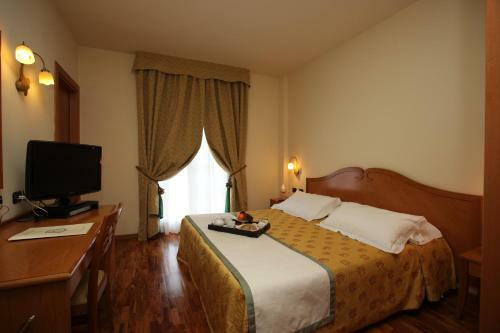 Hotel Camoretti