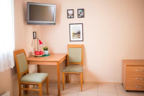 Hotel Country Club Orech