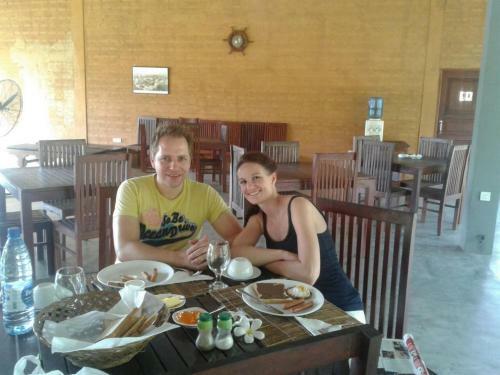 Villa Ocean Ripples Resort
