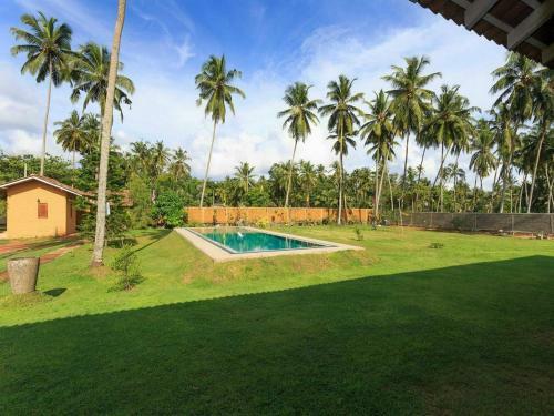 Villa Ocean Ripples Resort