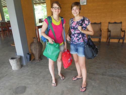 Villa Ocean Ripples Resort
