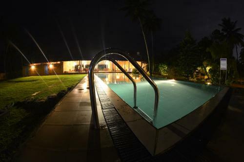 Villa Ocean Ripples Resort