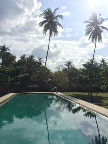 Villa Ocean Ripples Resort