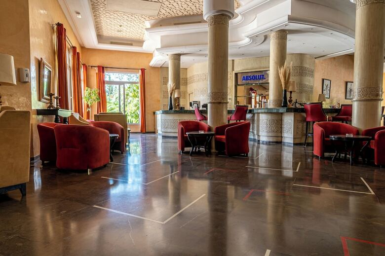 Eden Yasmine Hotel & Spa