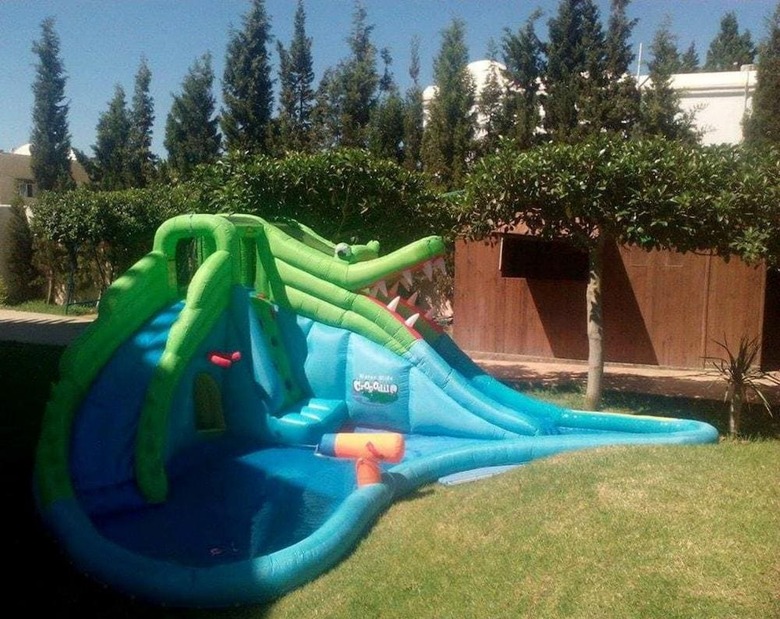 Eden Yasmine Hotel & Spa