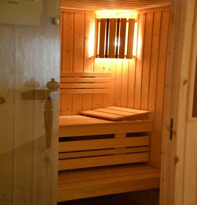 Eden Yasmine Hotel & Spa