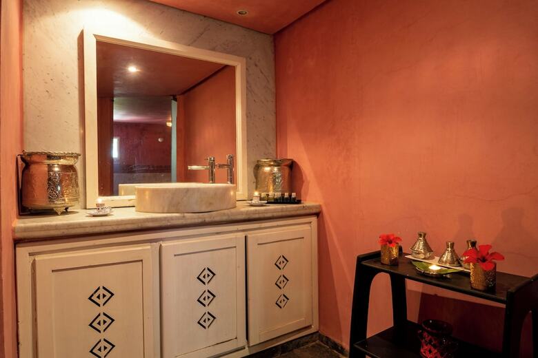 Eden Yasmine Hotel & Spa