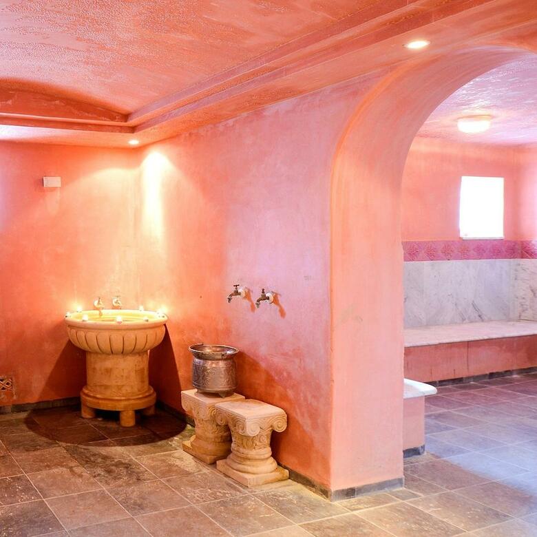 Eden Yasmine Hotel & Spa