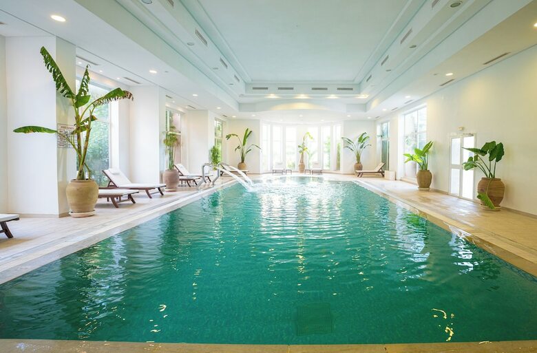 Eden Yasmine Hotel & Spa