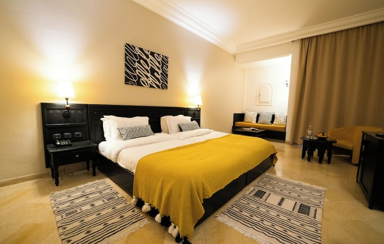 Eden Yasmine Hotel & Spa