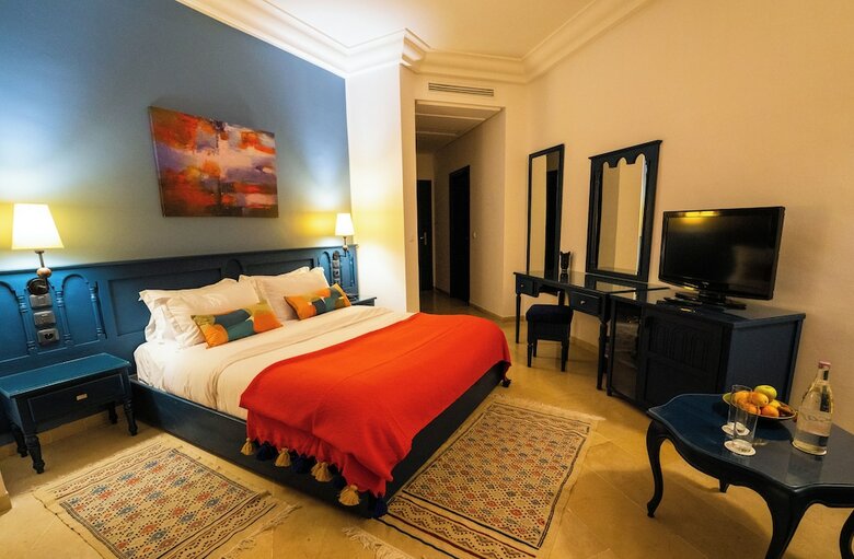 Eden Yasmine Hotel & Spa
